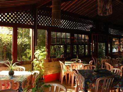 Do Roballo Estalagem Porto Seguro